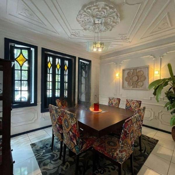 Casa Colonial 3 Suites na Urca - Rio de Janeiro, Vista Baía Guanabara e Vista Pão de Açucar - Foto 4