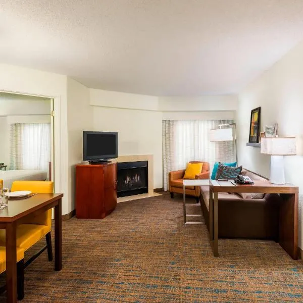 Residence Inn Macon, hotel di Macon