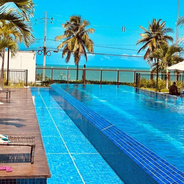 Apartamento Beira Mar - CABO BRANCO
