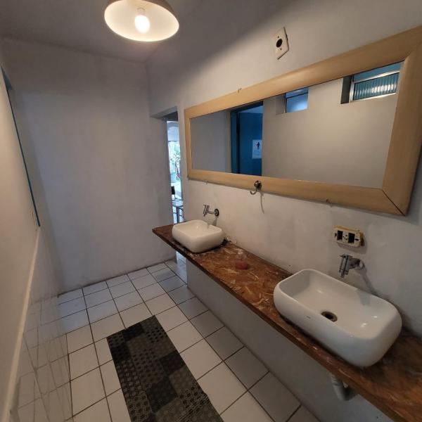 Nomad Hostel - Vila Madalena - Foto 3