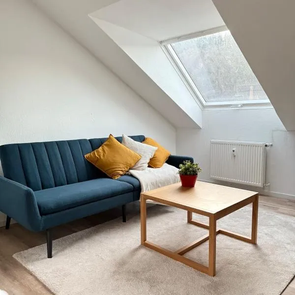 Apartment in Gernsbach, hotel in Gernsbach