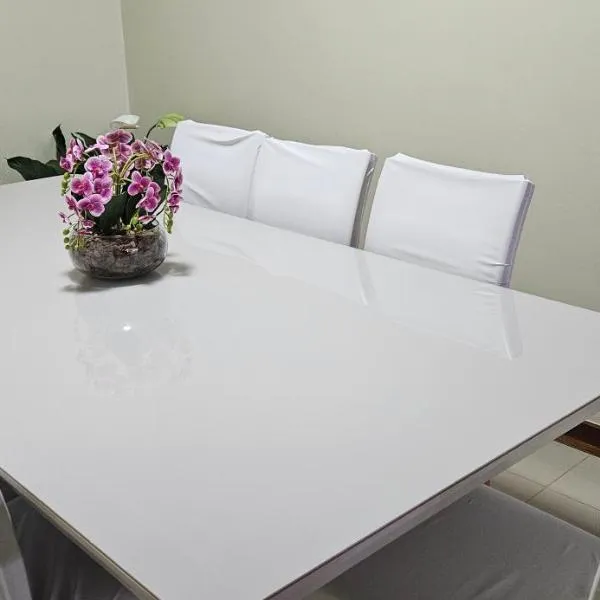 Casa das Violetas, hotel in Alto Paraíso de Goiás