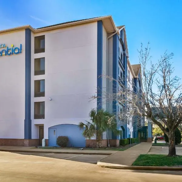 Sonesta Essential NW Houston, hotel Houstonban