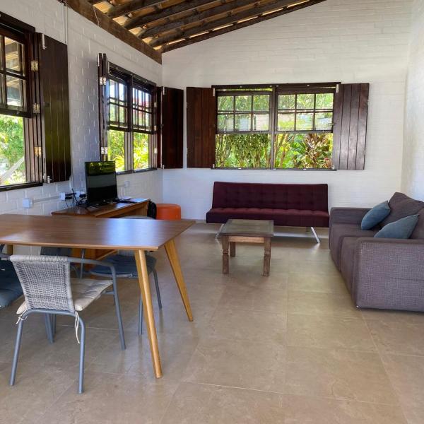 Casa de praia em guarajuba - Foto 5