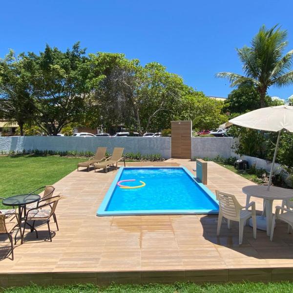 Casa de praia em guarajuba - Foto 4