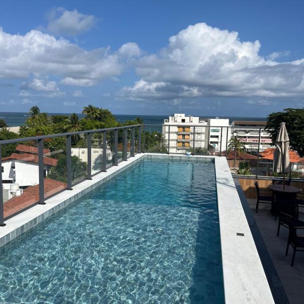 Flat com Piscina Privativa Tamandaré - Foto 4