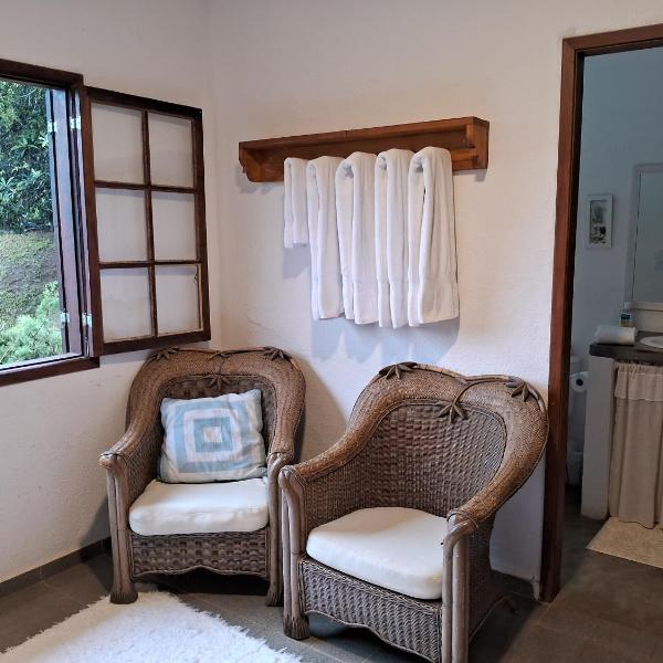 Suites Caipira Vale das Videiras - Foto 4
