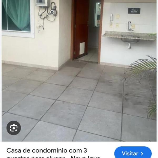 Casa leda - Foto 4