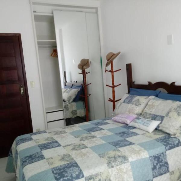 Coração de Salvador