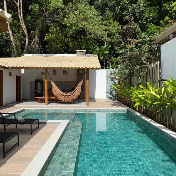 Casa Encanto de Minas em Trancoso
