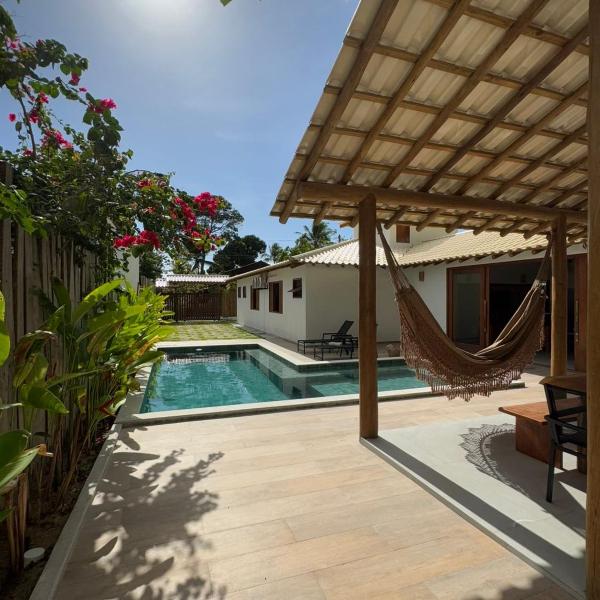 Casa Encanto de Minas em Trancoso - Foto 4