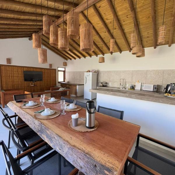 Casa Encanto de Minas em Trancoso - Foto 5