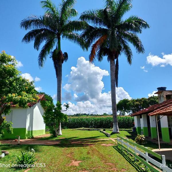 Pousada Sossego - Foto 4