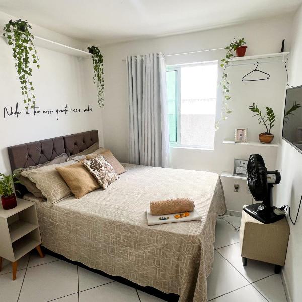 Quarto Encantado - Foto 5