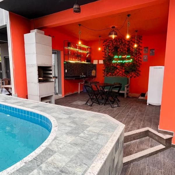 Guest House do Eliseu - Foto 4