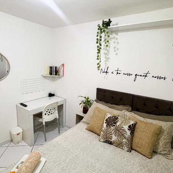 Quarto Encantado - Foto 2