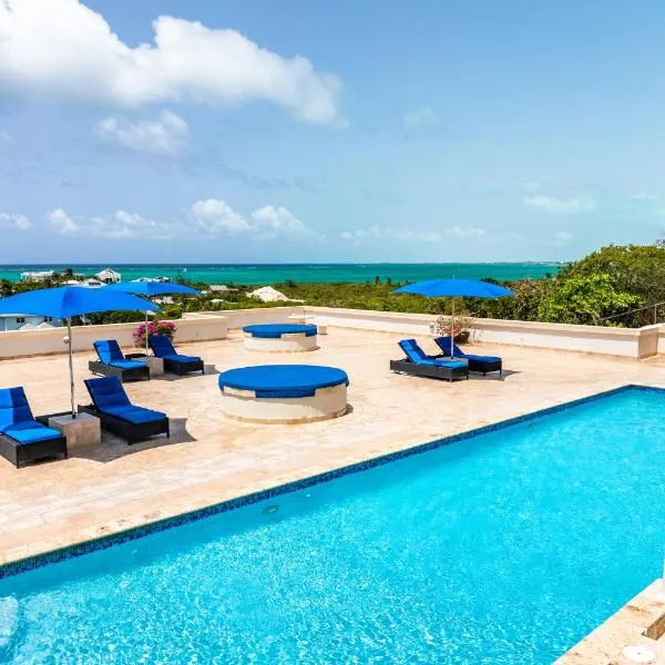 Hidden Haven III - Cozy For Couples, hotel a The Bight Settlements