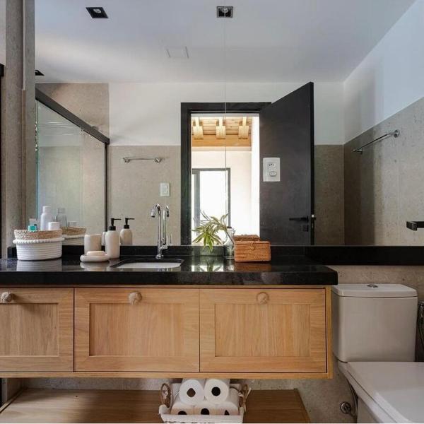 Casa Ingá - Charme e privacidade na Praia do Forte - Foto 3