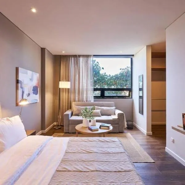 Caluce Hab 405 by letoH, hotel v destinaci Chía