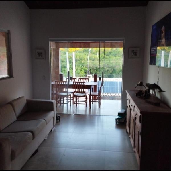 Casa Pitanga