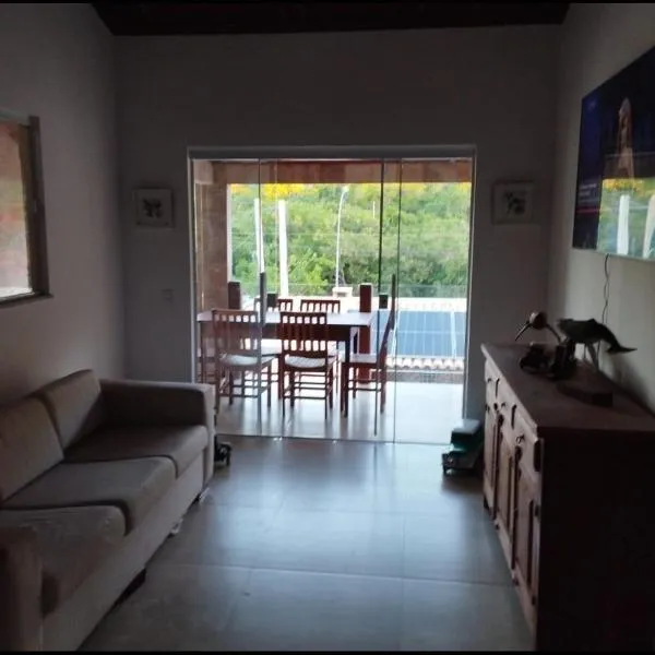 Casa Pitanga, hotel a Cabo Frio
