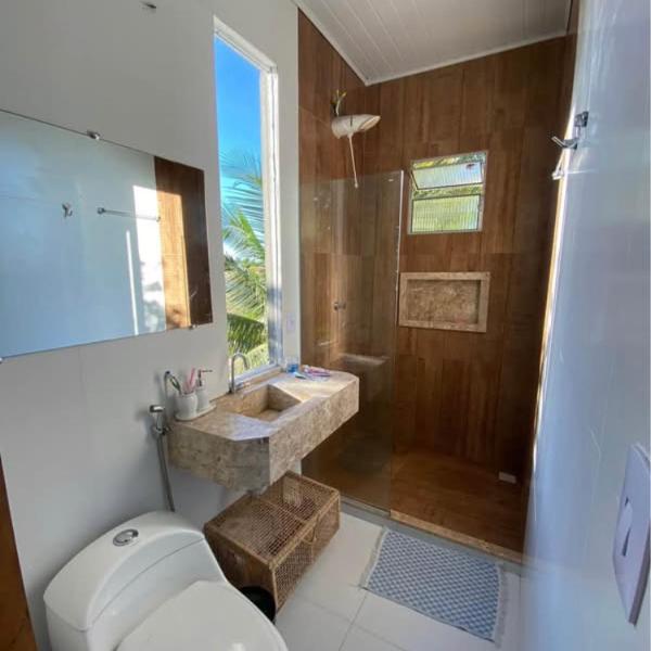 Dila Beach House - Praia dos Algodões - Maraú - Foto 3