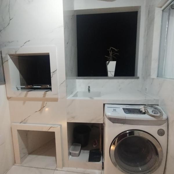 Apartamento de 1 quarto
