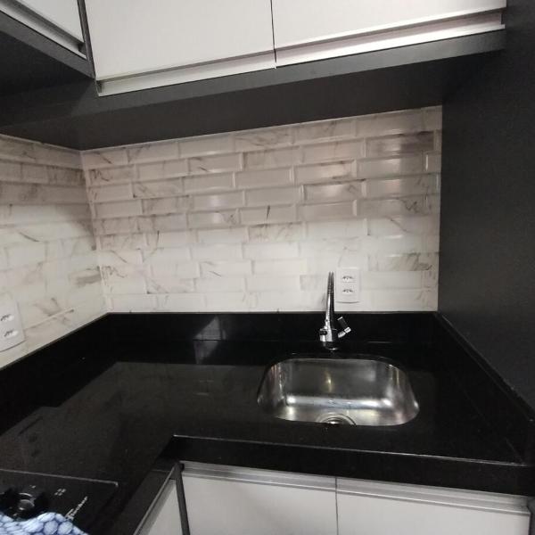 Apartamento de 1 quarto - Foto 3