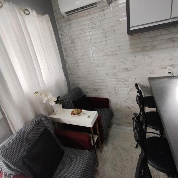 Apartamento de 1 quarto - Foto 5