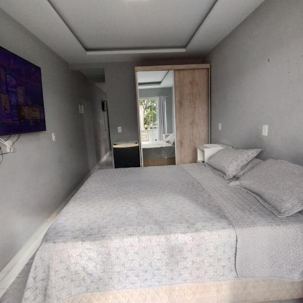 Apartamento de 1 quarto - Foto 2
