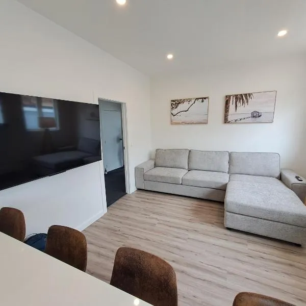 Tainui Charm - Fully Renovated, 3 Bedrooms, hotel in Dunedin