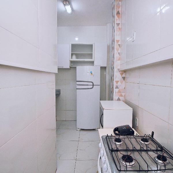 Apto com Varanda em Localização Privilegiada - Foto 4