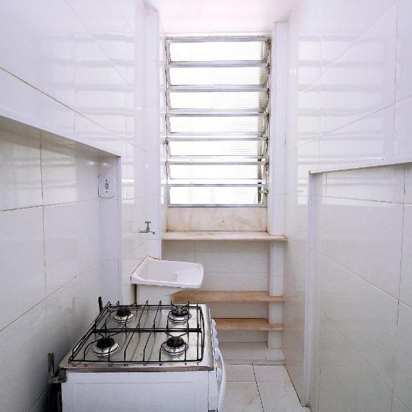 Apto com Varanda em Localização Privilegiada - Foto 3