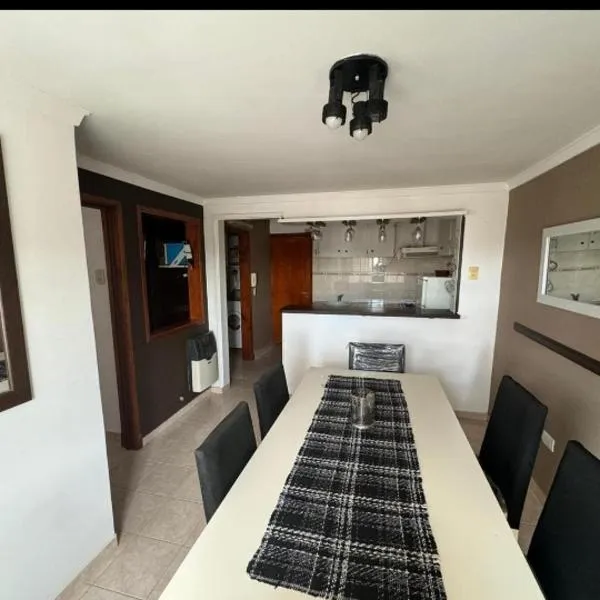 Depto, hotel in Balcarce