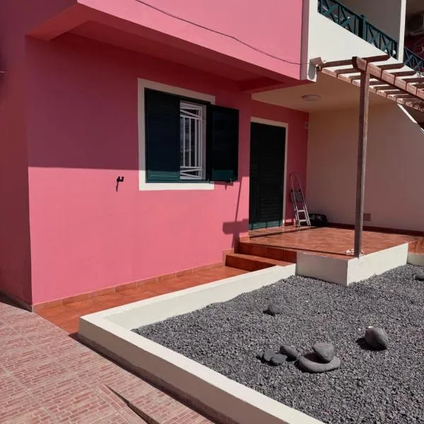 Blue Ocean Escapes, hotel di Santa Maria