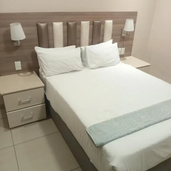Tranquility Homes، فندق في ديربان