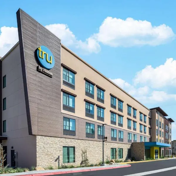 Norco में, होटल Tru by Hilton Norco Eastvale