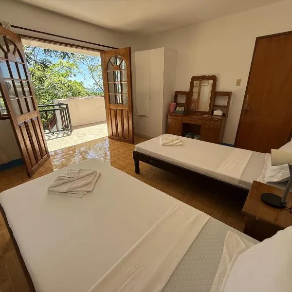 Casa Aureola, hotel v destinaci Dauis