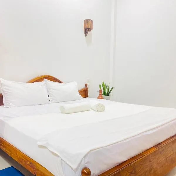 Anthony's Villa, hotel v destinaci Galle