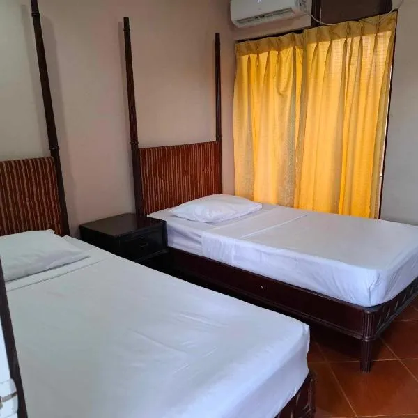 DDD Habitat, Inc - Cagayan De Oro, hotel in Cagayan de Oro