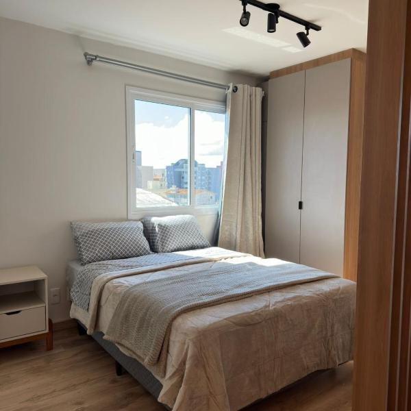 Loft espetacular com garagem - Foto 2