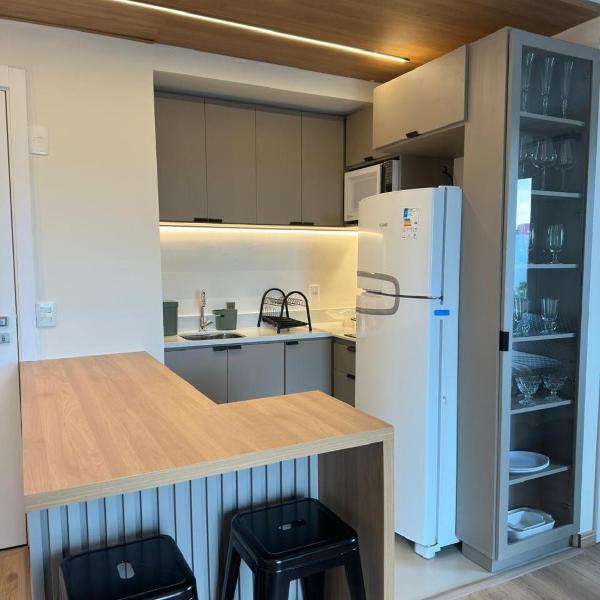 Loft espetacular com garagem - Foto 4