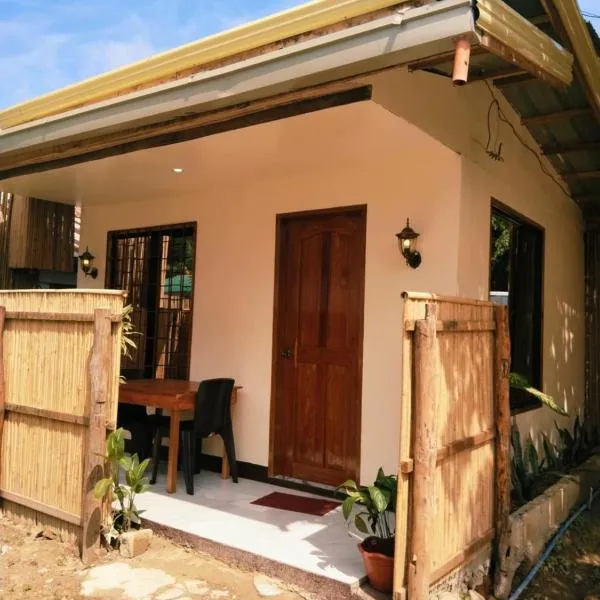 Blessed Villa El Nido, hotel v destinaci El Nido