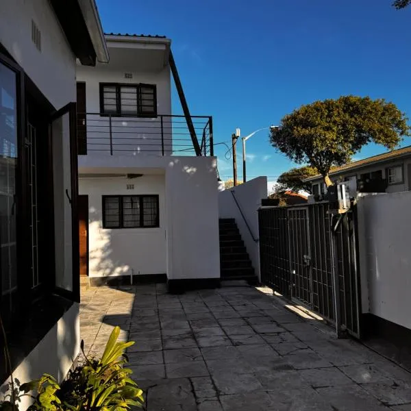 Mila Lodge 2, hotel in Goodwood