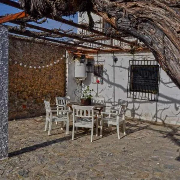 El Cabezo de la Torre, hotel v destinaci La Torre
