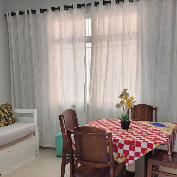 Apartamento no Porto da Barra