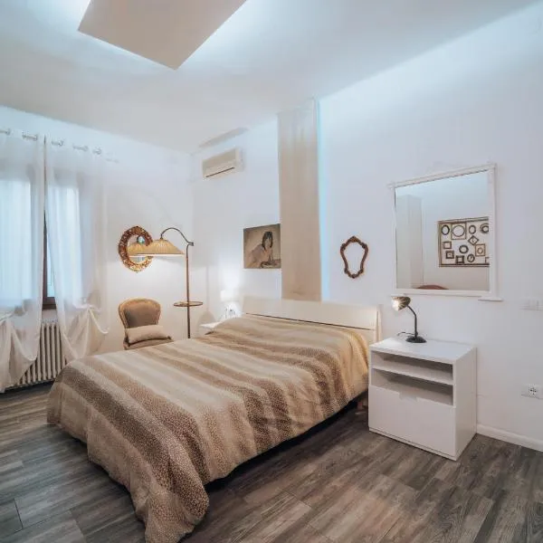 Civico 121, hotel in Vicenza