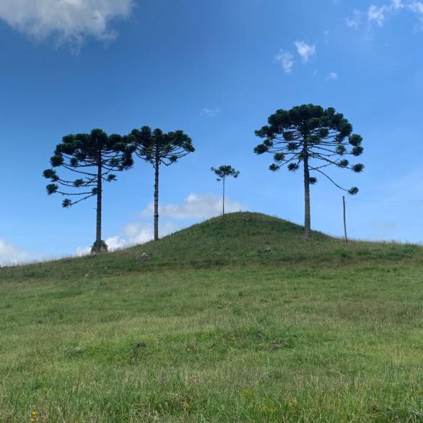 POUSADA FAZENDA PAIM