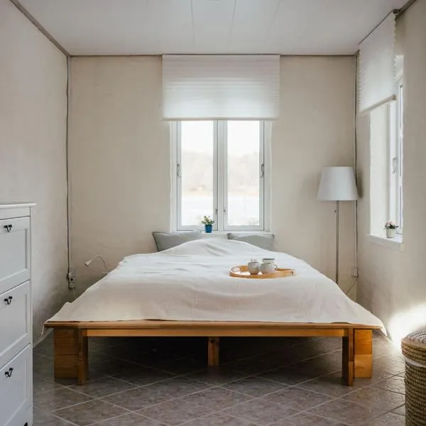 Det gamle hus ved søen, Hotel in Gråsten