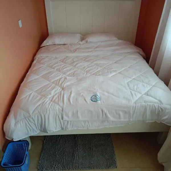 Panamark bed n breakfast, hotel v destinaci Embu